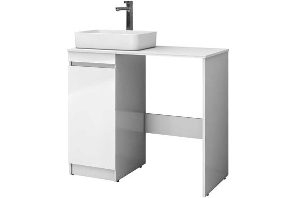 Столешница 100х49 см VIGO Urban st.URB.100
