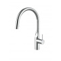 Смеситель Roca Glera для кухни 5A814DC00 Смеситель Roca Glera для кухни 5A814DC00