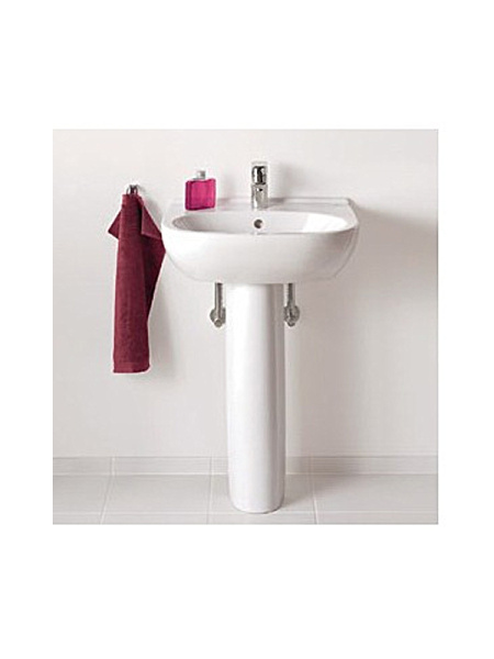 Пьедестал для раковины Villeroy & Boch O.Novo 52650001