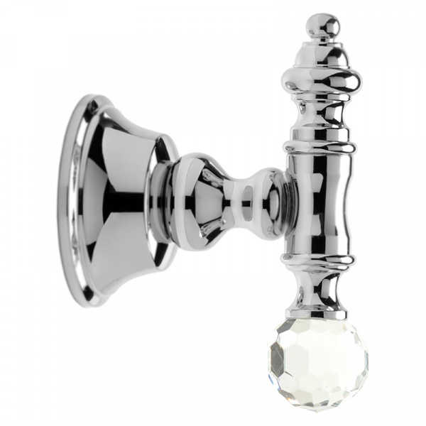 Крючок одинарный Webert Karenina KA500401015 Крючок одинарный Webert Karenina KA500401015