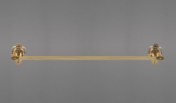 Полотенцедержатель одинарный ART&MAX IMPERO AM-1228-Cr Полотенцедержатель одинарный ART&MAX IMPERO AM-1228-Cr