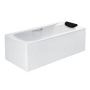 Ванна акриловая Roca BeCool 190x90 прямоугольная ZRU9303020 Ванна акриловая Roca BeCool 190x90 прямоугольная ZRU9303020