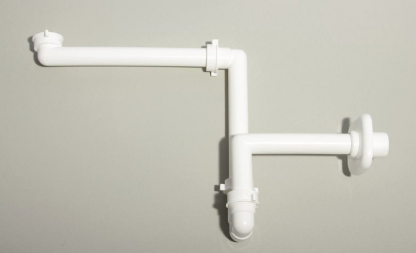 Сифон для раковины Ideal Standard Space Saving EE23033967 Сифон для раковины Ideal Standard Space Saving EE23033967