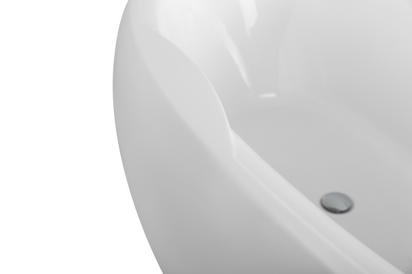 Ванна акриловая BelBagno 180x95 BB502-1800-900