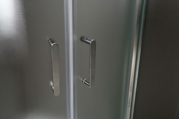 Душевой уголок 90x90 см BelBagno UNO-195 Uno-195-r-2-90-p-cr хром Душевой уголок 90x90 см BelBagno UNO-195 Uno-195-r-2-90-p-cr хром