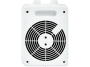 Тепловентилятор Zanussi ZFH/S-204 Тепловентилятор Zanussi ZFH/S-204