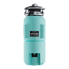 Диспоузер для кухонной мойки Omoikiri Nagare Slim 4995066