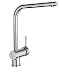 Cмеситель для кухонной мойки Ideal Standard CERALOOK BC174AA Cмеситель для кухонной мойки Ideal Standard CERALOOK BC174AA