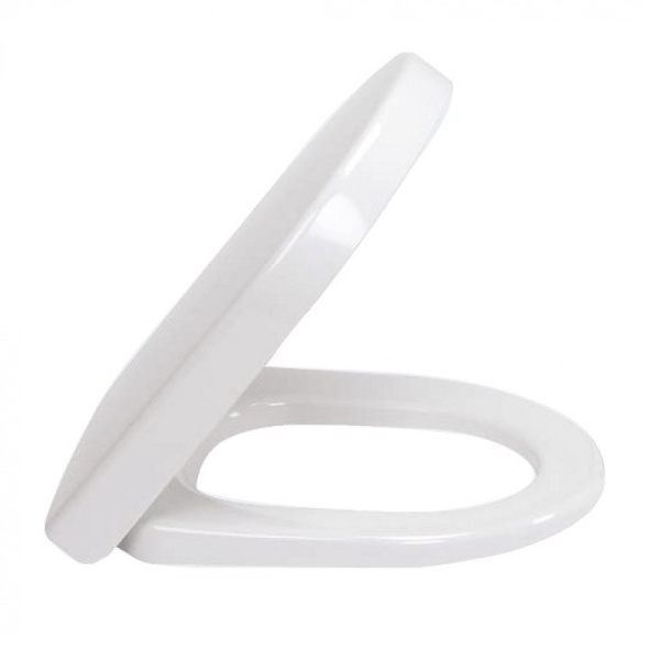 Унитаз Villeroy & Boch Architectura 4687HR01 подвесной безободковый с микролифтом