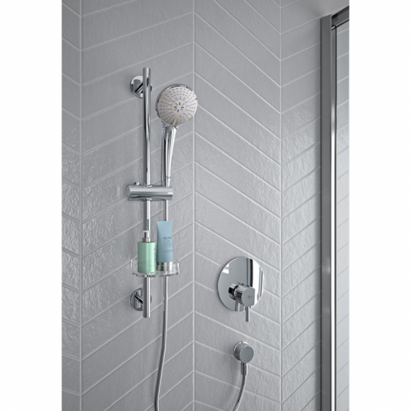 Душевой гарнитур Ideal Standard IDEALRAIN SOFT B9415AA Душевой гарнитур Ideal Standard IDEALRAIN SOFT B9415AA