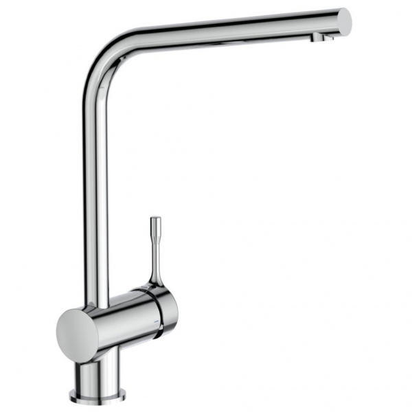 Cмеситель для кухонной мойки Ideal Standard CERALOOK BC174AA Cмеситель для кухонной мойки Ideal Standard CERALOOK BC174AA