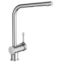 Cмеситель для кухонной мойки Ideal Standard CERALOOK BC174AA Cмеситель для кухонной мойки Ideal Standard CERALOOK BC174AA