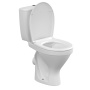 Унитаз-компакт Cersanit Trento S-KO-TR011-3/6-PL-w с микролифтом
