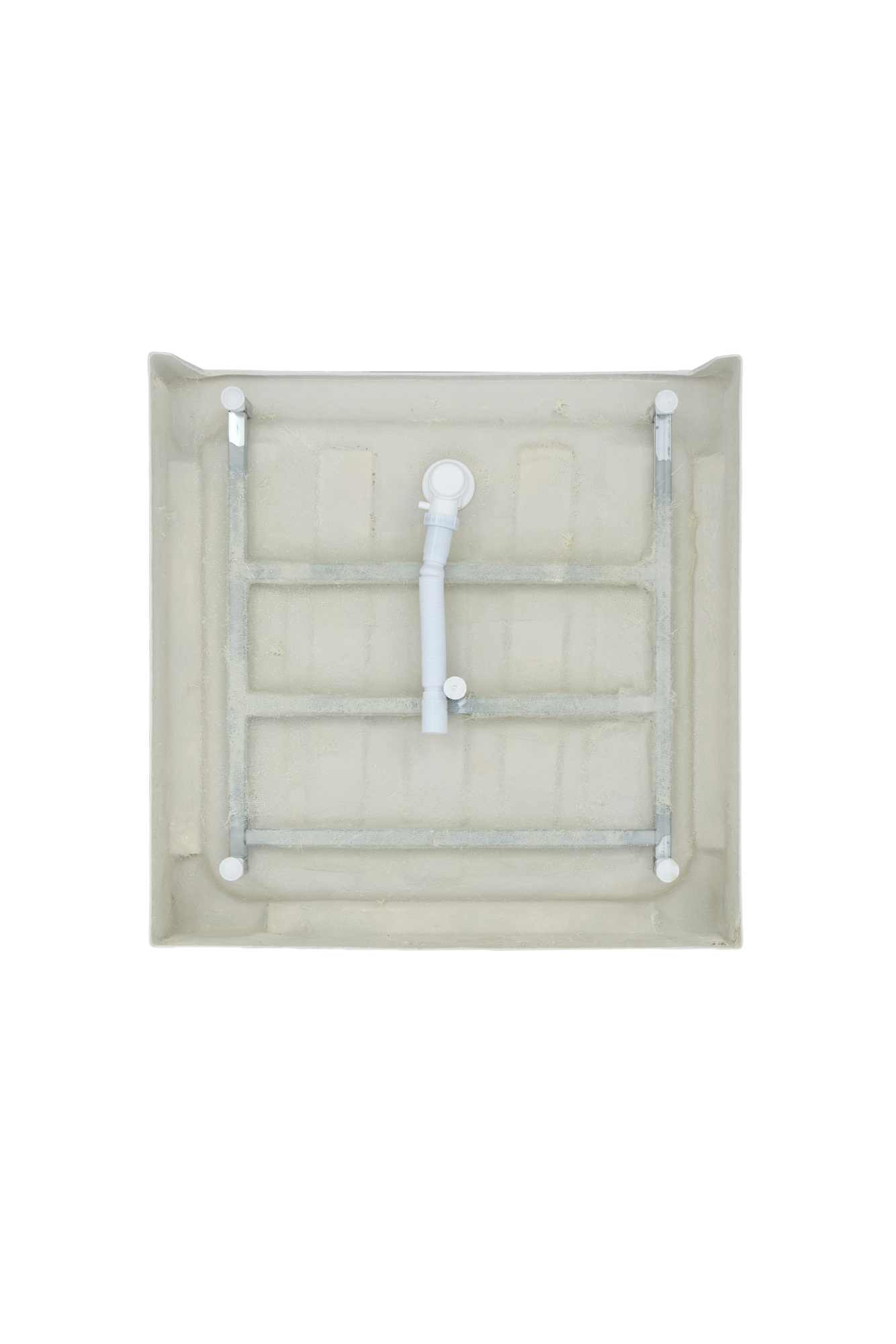 Душевая кабина DTO LK815NGM профиль хром