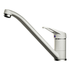 Смеситель для кухни Omoikiri Kado 4994169 пастила