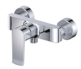 Смеситель для душа BelBagno DIS-ESDM-CRM хром Смеситель для душа BelBagno DIS-ESDM-CRM хром