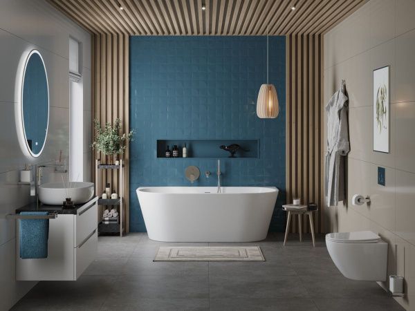 Акриловая ванна отдельнотоящая 150x75 см BelBagno  BB710-1500-750 белый Акриловая ванна отдельнотоящая 150x75 см BelBagno  BB710-1500-750 белый