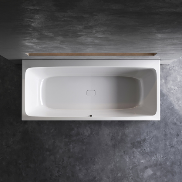 Акриловая ванна AM.PM Func 170x75 W84A-170-075W-A