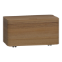 Тумба на колесиках 80 см Vitra Nest Base 56181 Тумба на колесиках 80 см Vitra Nest Base 56181