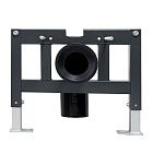 Инсталляция ABBER AC0101P для подвесного унитаза с импульсным смывом Инсталляция ABBER AC0101P для подвесного унитаза с импульсным смывом