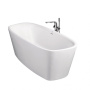 Напольный смеситель для ванны Ideal Standard MELANGE A6120AA Напольный смеситель для ванны Ideal Standard MELANGE A6120AA