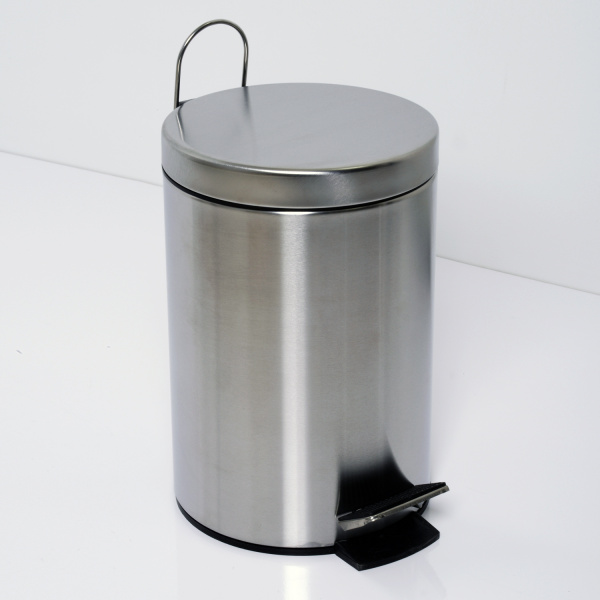 Ведро стальное WasserKRAFT 665 Ведро стальное WasserKRAFT 665