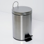 Ведро стальное WasserKRAFT 665 Ведро стальное WasserKRAFT 665