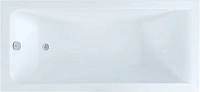 Акриловая ванна Aquanet Bright 00230255 165x70 с каркасом
