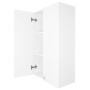 Шкаф 50 см Loranto Моника CS00049706 Шкаф 50 см Loranto Моника CS00049706