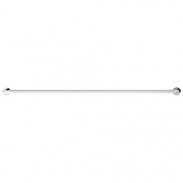 Поручень опорный прямой 120 см Ideal Standard CONTOUR S6461AC Поручень опорный прямой 120 см Ideal Standard CONTOUR S6461AC