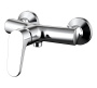 Смеситель для душа Bravat ELER F9191238CP-01-RUS Смеситель для душа Bravat ELER F9191238CP-01-RUS