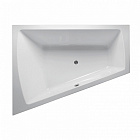 Ванна акриловая Vayer Trinity Гл000006818 170x130 Ванна акриловая Vayer Trinity Гл000006818 170x130