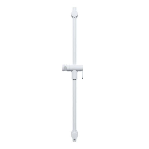 Стойка для душа IDDIS Ray RAY70W0i17 белый матовый Стойка для душа IDDIS Ray RAY70W0i17 белый матовый