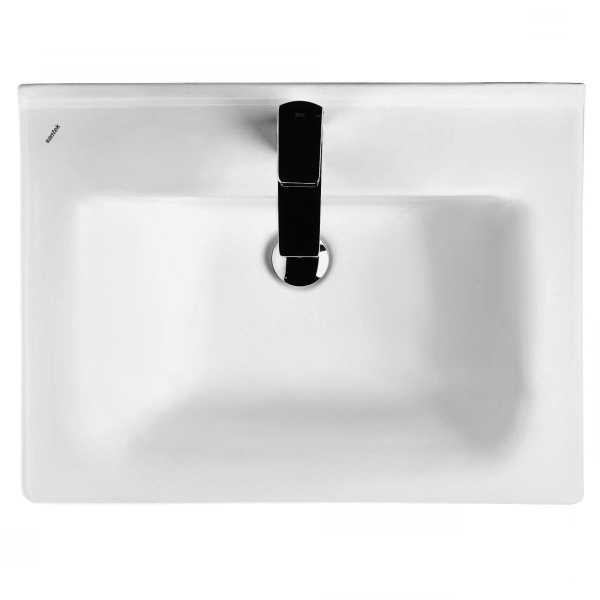 Мебельная раковина Santek Миранда 60 см 1WH302421