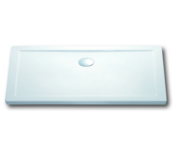 Поддон 120х80х4 Bravat Type-S1 P1812A Поддон 120х80х4 Bravat Type-S1 P1812A
