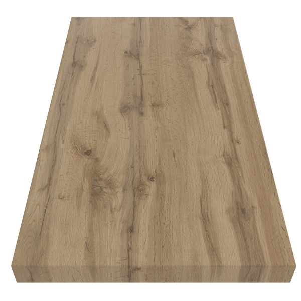 Столешница Какса-А 80 см 005335 для тумб и консолей дуб вотан