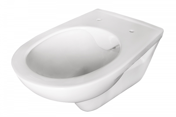 Подвесной унитаз ALCAPLAST WC RIMFLOW Подвесной унитаз ALCAPLAST WC RIMFLOW