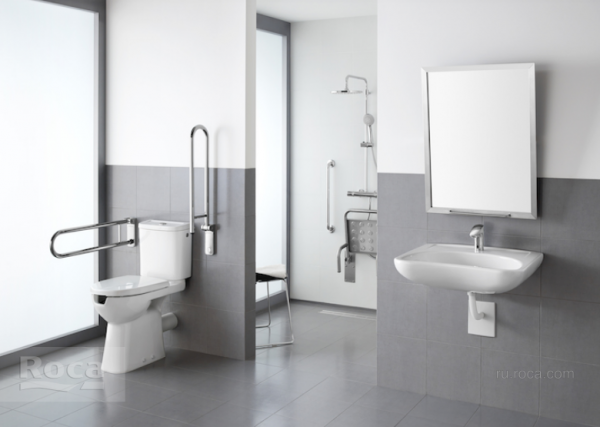 Поручень Roca Access Comfort 816926002 Поручень Roca Access Comfort 816926002