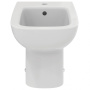 Напольное пристенное биде Ideal Standard i.life A T472001 Напольное пристенное биде Ideal Standard i.life A T472001