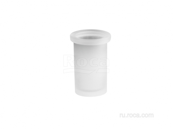 Стакан Roca Nuova 816531001 Стакан Roca Nuova 816531001