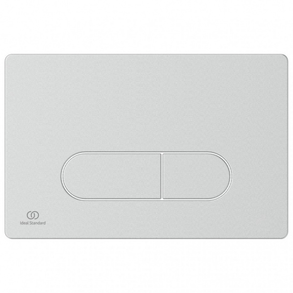 Механическая панель смыва Ideal Standard OLEAS™ M1 R0115JG Механическая панель смыва Ideal Standard OLEAS™ M1 R0115JG