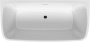 Ванна акриловая RIHO ADORE FS 180x86 BD04C0500000000 Ванна акриловая RIHO ADORE FS 180x86 BD04C0500000000