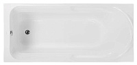 Ванна акриловая Vagnerplast Hera 180x80 VPBA180HER2X-04
