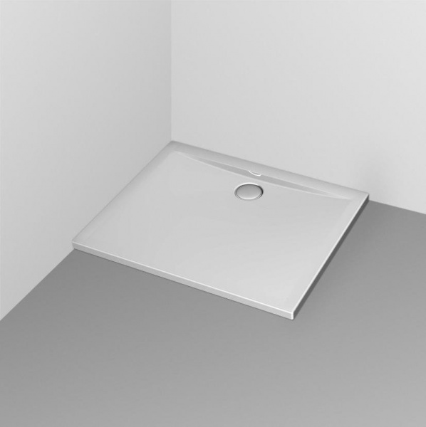 Душевой поддон акриловый 90X80 см Ideal Standard K517801 ULTRAFLAT Душевой поддон акриловый 90X80 см Ideal Standard K517801 ULTRAFLAT