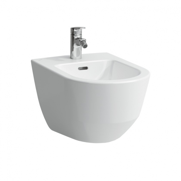 Биде подвесное LAUFEN Pro N 8309520 Биде подвесное LAUFEN Pro N 8309520