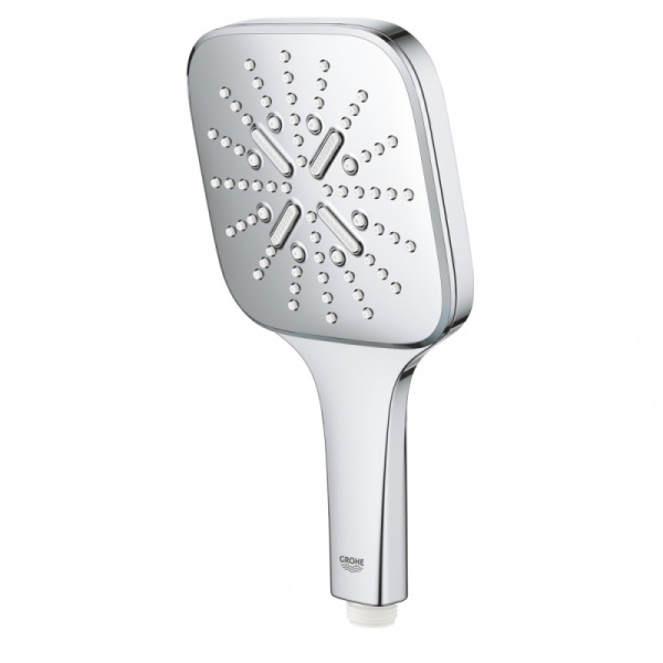 Ручной душ  Grohe Rainshower 26550000 хром Ручной душ  Grohe Rainshower 26550000 хром