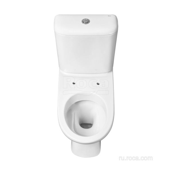Унитаз-компакт Roca Access 34P23800Y Унитаз-компакт Roca Access 34P23800Y