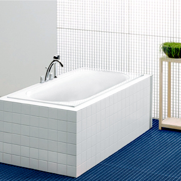 Ванна квариловая Villeroy & Boch Cetus UBQ170CEU2V-01