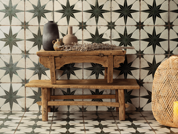 Плитка керамическая Peronda Ceramicas Fs Star Lt 45x45 см 38188