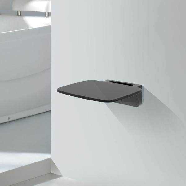 Сиденье для душа WasserKRAFT SS402 Сиденье для душа WasserKRAFT SS402